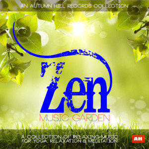 Listen to Zen Garden song with lyrics from Zen Music Garden