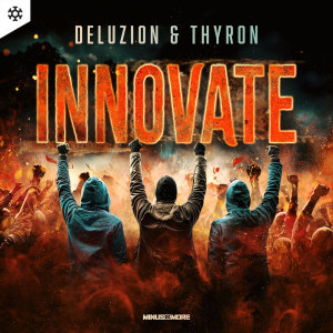 Dengarkan Innovate lagu dari Deluzion dengan lirik