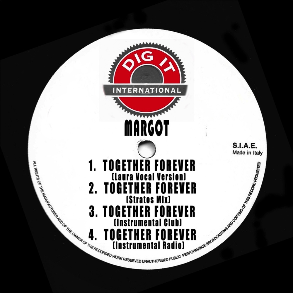 Together Forever (Stratos Mix)