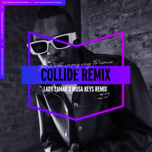 Collide (Musa Keys Remix)