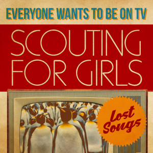 ดาวน์โหลดและฟังเพลง I Still Like You พร้อมเนื้อเพลงจาก Scouting for Girls