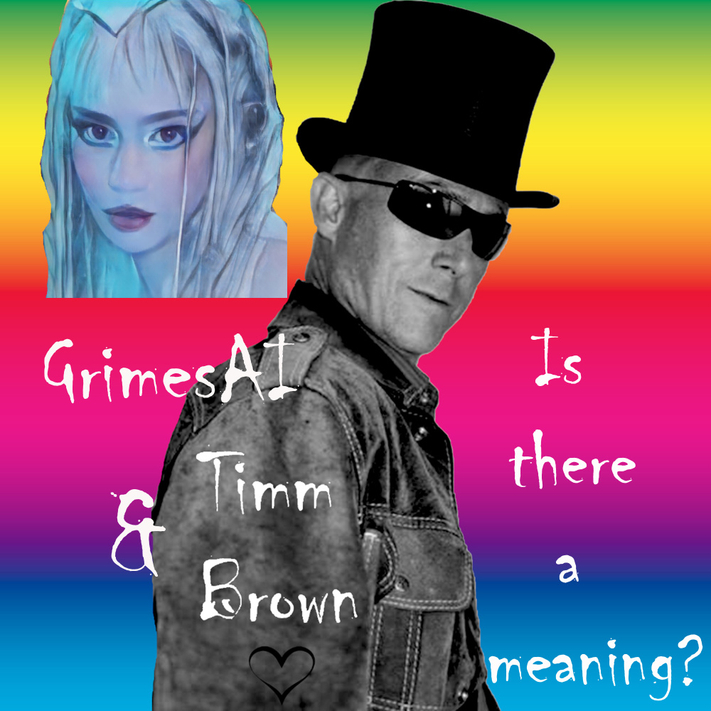 Is there a meaning?