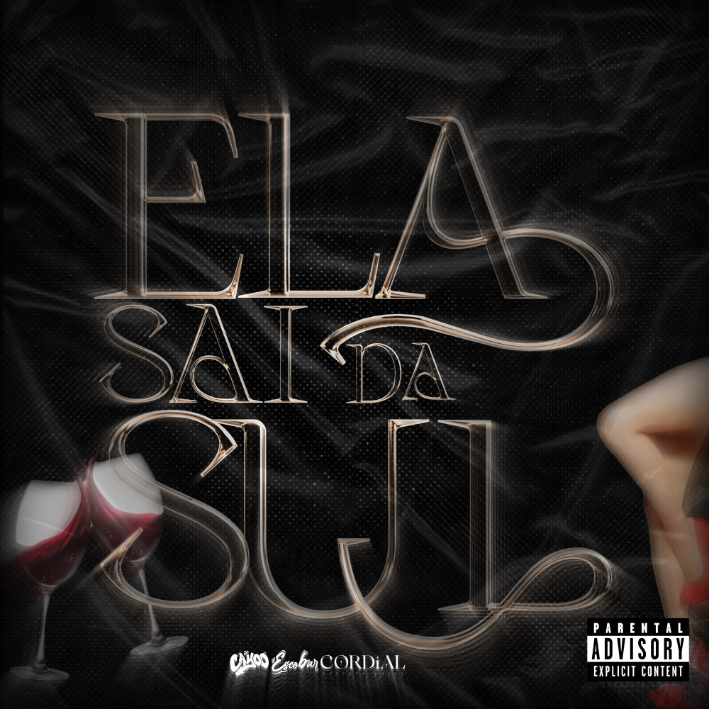 Ela Sai Da Sul (Remix|Explicit)