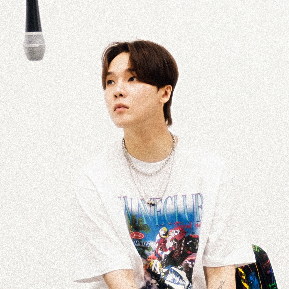 BOYHOOD (남동현)