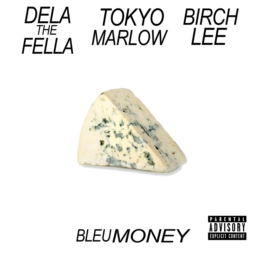 Bleu Money (Explicit)