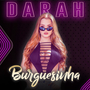 Album Burguesinha from 