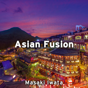 Listen to A Moonlight Symphony song with lyrics from Masaki Iwata