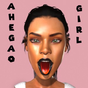 ดาวน์โหลดและฟังเพลง Ahegao Girl พร้อมเนื้อเพลงจาก Zeliwipin