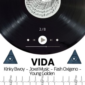 Album VIDA from 