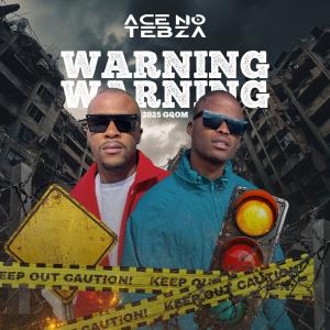 Ace no Tebza的專輯Warning