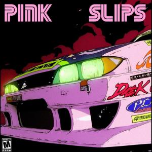 Album Pink Slips (Explicit) from Raini
