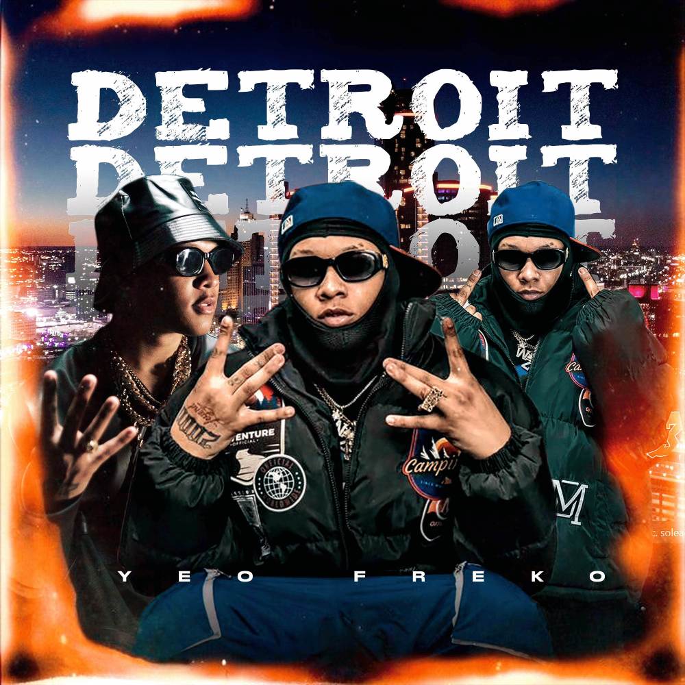 Detroit (Explicit)