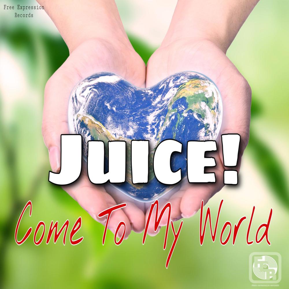 Come To My World