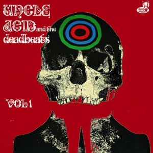 收聽Uncle Acid and The Deadbeats的Dead Eyes of London歌詞歌曲