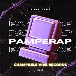 PAMPERAP (Edit) dari DIGLO MUSIC