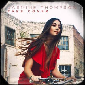 ดาวน์โหลดและฟังเพลง Chandelier (Single Version) พร้อมเนื้อเพลงจาก Jasmine Thompson