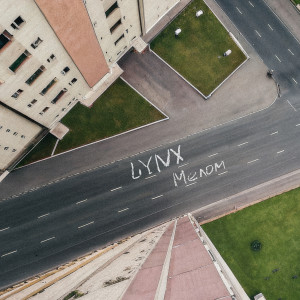 Album Мелом from LYNX