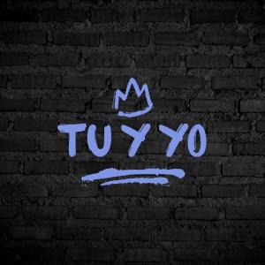 收聽Mireya的TU Y YO Cuando tu me miras siento歌詞歌曲