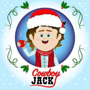 Album Christmas oleh Cowboy Jack and The Children's Songs Train