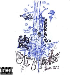 Album Up Above (feat. GRAPH!C) (Explicit) oleh Ricky Blaze
