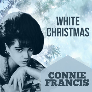 Album White Christmas from Connie Francis with Orchestra