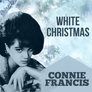 Listen to White Christmas song with lyrics from Connie Francis with Orchestra