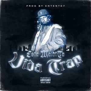 收聽Flacko Madafacka的Maldita vida trap (feat. Entente7) (Explicit)歌詞歌曲