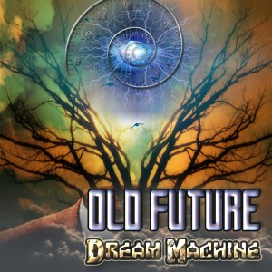 Dengarkan Old Future (Fusion Ambience Mix) lagu dari Dream Machine dengan lirik