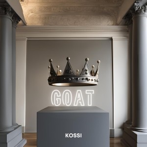 ดาวน์โหลดและฟังเพลง GOAT พร้อมเนื้อเพลงจาก Kossi