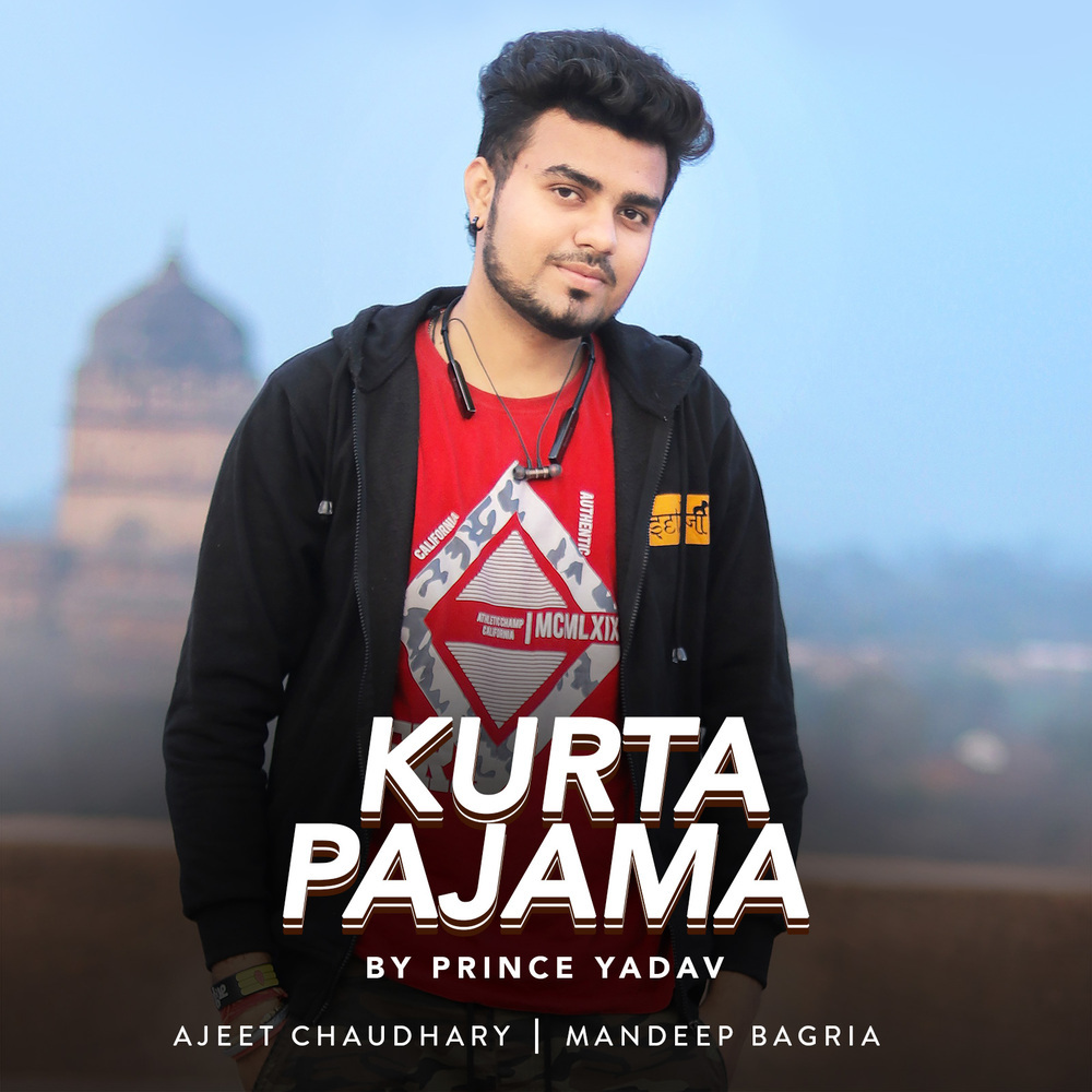 Kurta Pajama