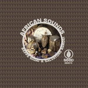 Beppe Gioia的專輯African Sounds E.P.