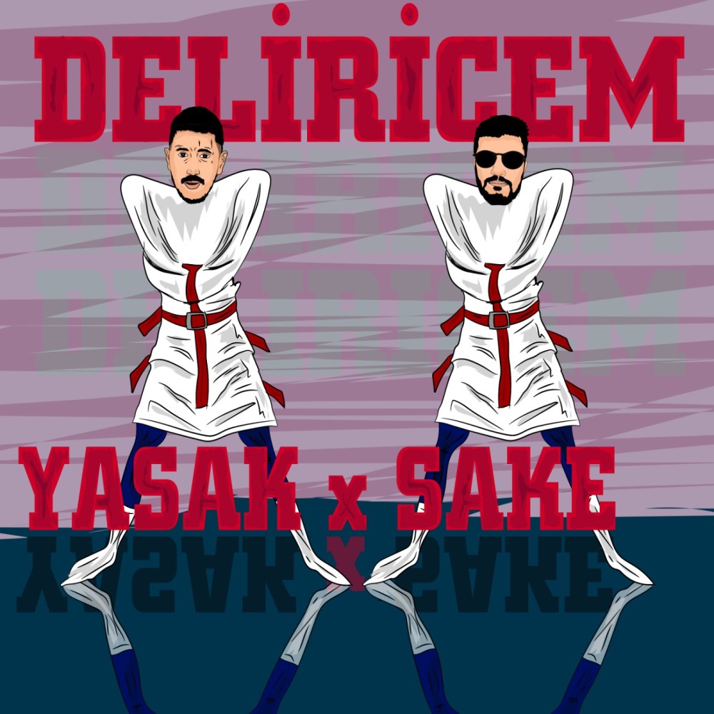 Deliricem (Explicit)