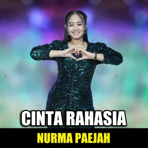 Cinta Rahasia