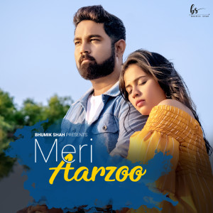 Listen to Meri Aarzoo - A Love Song song with lyrics from Bhumik Shah