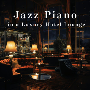 Album Jazz Piano in a Luxury Hotel Lounge oleh Eximo Blue