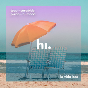 Listen to La Vida Loca song with lyrics from Teau