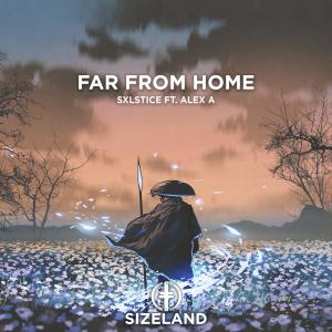 อัลบัม Far From Home ศิลปิน Alex A