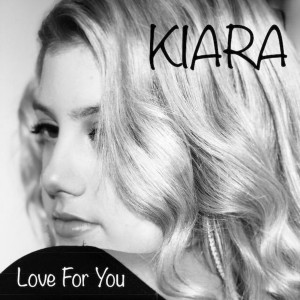 收聽Kiara的Love for You歌詞歌曲
