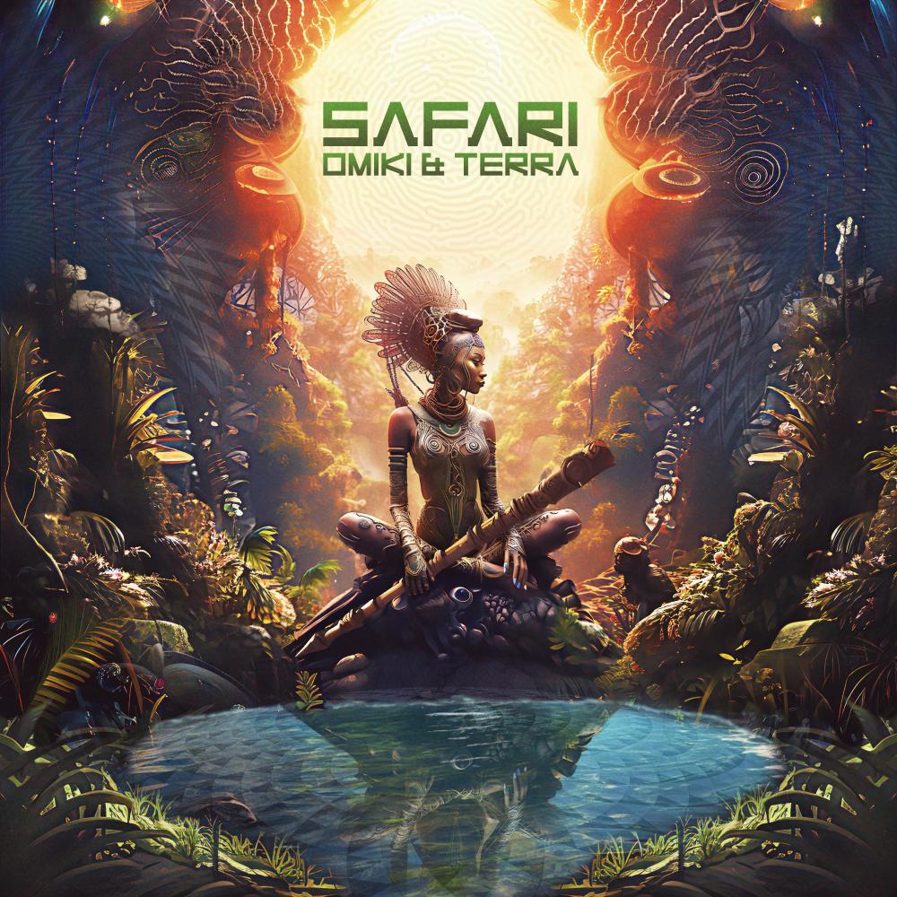 Safari (Explicit)