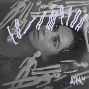 Listen to Estampida song with lyrics from Mayara