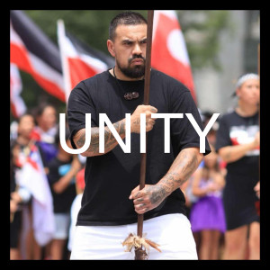 Listen to Unity (Explicit) song with lyrics from Remorse
