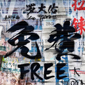 Listen to Free song with lyrics from lotayu (罗大佑)