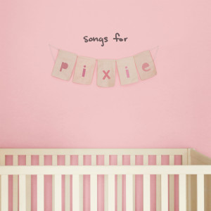 อัลบัม songs for pixie ศิลปิน Christina Perri