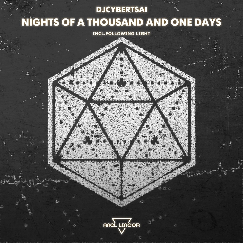 Nights of a Thousand and One Days (Following Light Remix)