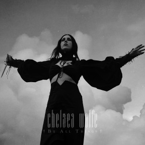ดาวน์โหลดและฟังเพลง Be All Things พร้อมเนื้อเพลงจาก Chelsea Wolfe