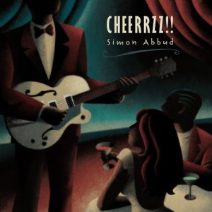 ดาวน์โหลดและฟังเพลง Dry Martini พร้อมเนื้อเพลงจาก Simon Abbud