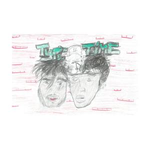 ToneRuth的專輯Type Time (feat. Les) (Explicit)
