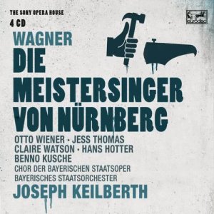 ดาวน์โหลดและฟังเพลง Die Meistersinger von Nürnberg, WWV 96: 2. Aufzug: Gut'n Abend, Meister! Noch so fleißig? พร้อมเนื้อเพลงจาก Joseph Keilberth
