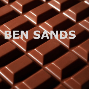 Album Chocolate! from Ben Sands