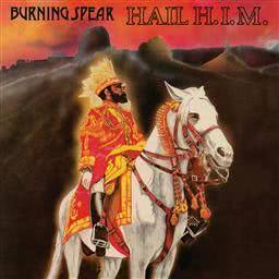 收聽Burning Spear的Cry Blood Africa (2002 Remastered Version)歌詞歌曲